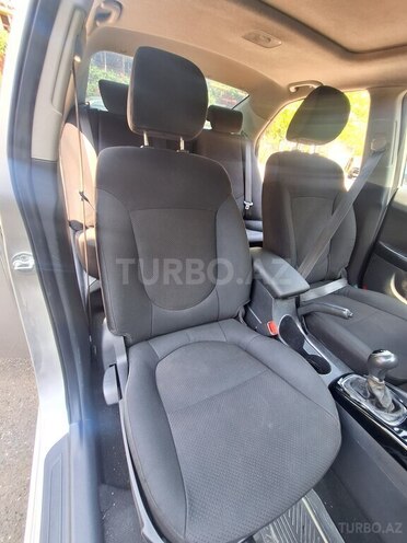 Kia Cerato 2010, 197,450 km - 1.6 l - Bakı