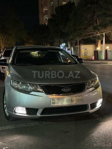 Kia Cerato 2010, 197,450 km - 1.6 l - Bakı