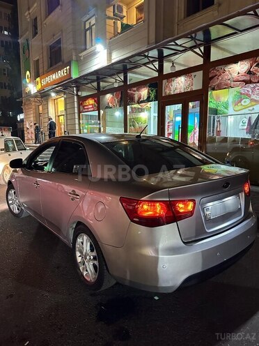 Kia Cerato 2010, 197,450 km - 1.6 l - Bakı