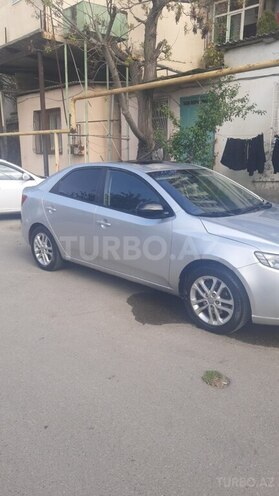 Kia Cerato 2010, 197,450 km - 1.6 l - Bakı
