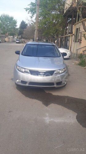 Kia Cerato 2010, 197,450 km - 1.6 l - Bakı