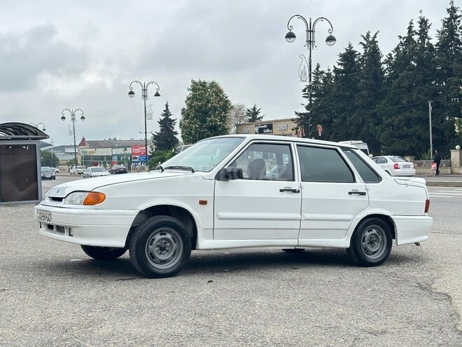 LADA (VAZ) 2115 2012, 255,000 km - 1.6 l - Quba