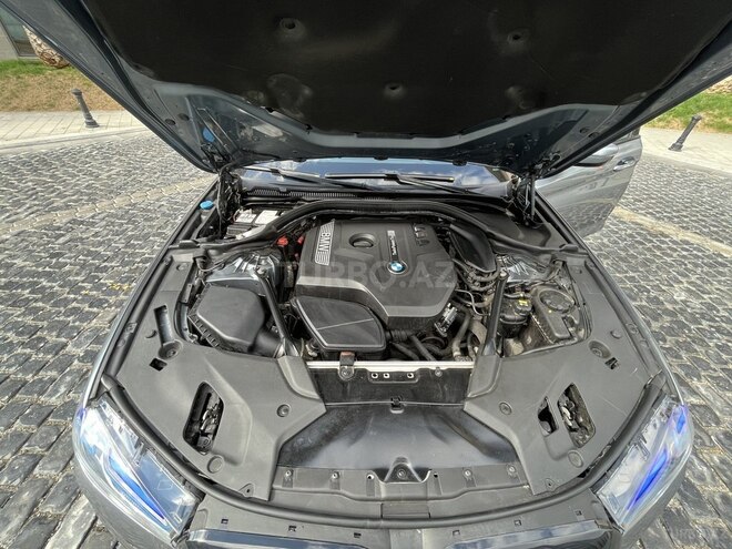 BMW 530-17