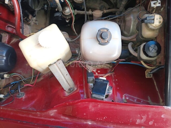 LADA (VAZ) 2107 2005, 95,000 km - 1.6 л - Salyan