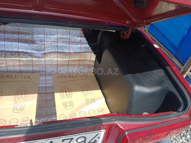 LADA (VAZ) 2107 2005, 95,000 km - 1.6 л - Salyan