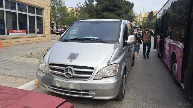 Mercedes Vito 115 2005, 888,999 km - 2.2 l - Sumqayıt