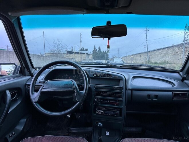 LADA (VAZ) 2115 2012, 255,000 km - 1.6 l - Quba