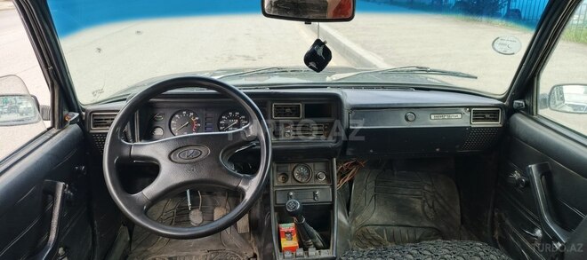 LADA (VAZ) 2107 1993, 76,320 km - 1.6 l - Xudat
