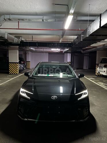 Toyota Camry 2025, 0 km - 2.0 л - Bakı