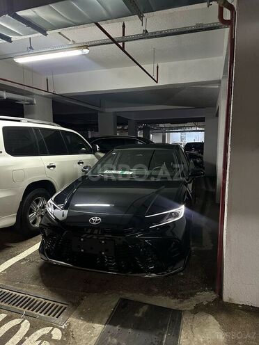 Toyota Camry 2025, 0 km - 2.0 л - Bakı