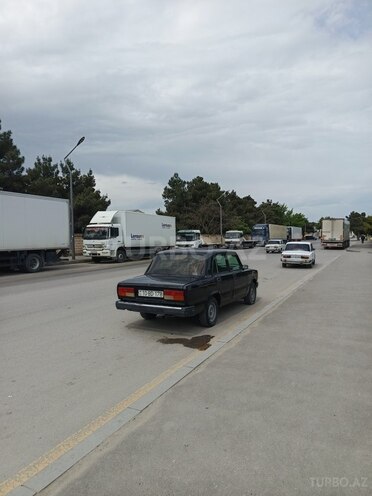 LADA (VAZ) 2107 1993, 76,320 km - 1.6 l - Xudat