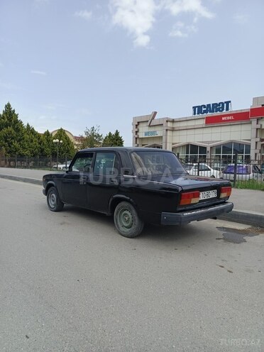 LADA (VAZ) 2107 1993, 76,320 km - 1.6 l - Xudat
