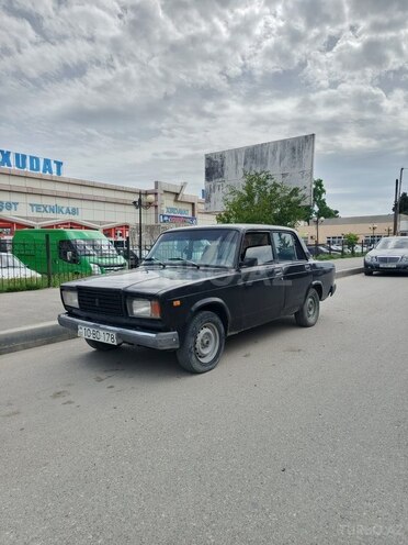 LADA (VAZ) 2107 1993, 76,320 km - 1.6 l - Xudat