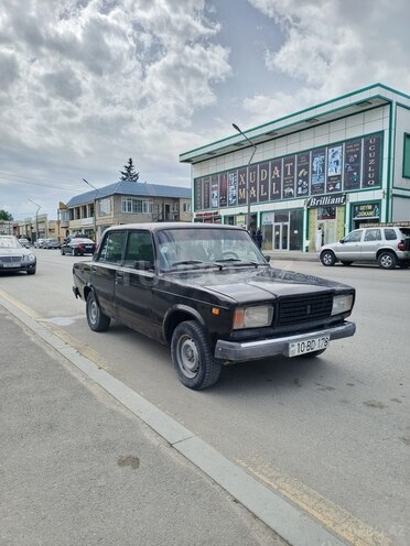 LADA (VAZ) 2107 1993, 76,320 km - 1.6 l - Xudat
