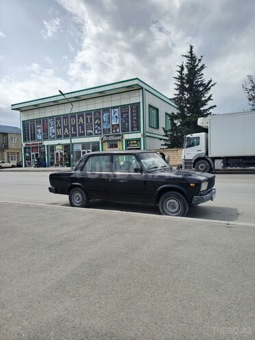 LADA (VAZ) 2107 1993, 76,320 km - 1.6 l - Xudat