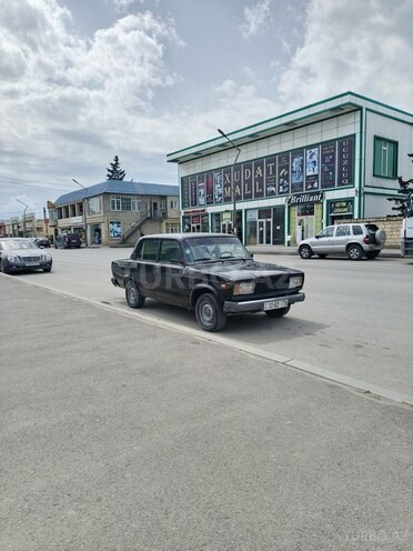 LADA (VAZ) 2107 1993, 76,320 km - 1.6 l - Xudat