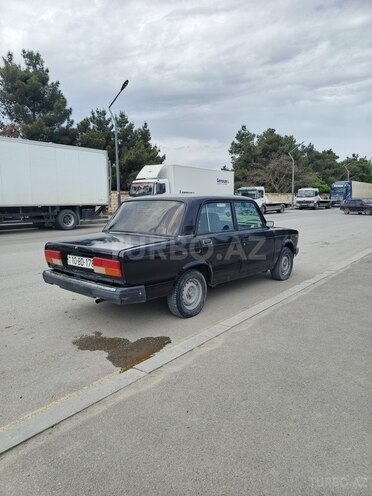 LADA (VAZ) 2107 1993, 76,320 km - 1.6 l - Xudat