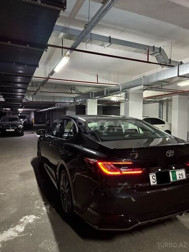 Toyota Camry 2025, 0 km - 2.0 л - Bakı