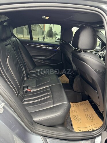 BMW 530-15