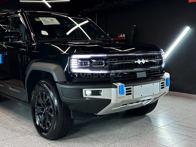 BYD  2025, 0 km - 1.5 l - Bakı