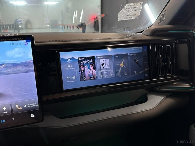 BYD  2025, 0 km - 1.5 l - Bakı