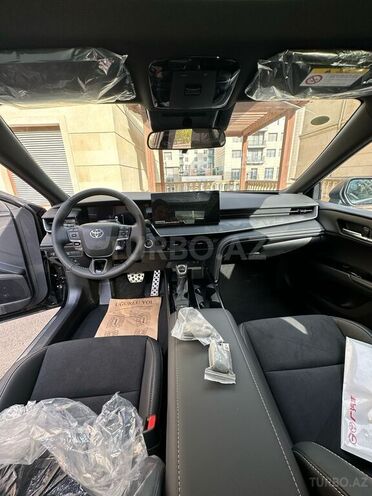 Toyota Camry 2025, 0 km - 2.0 л - Bakı