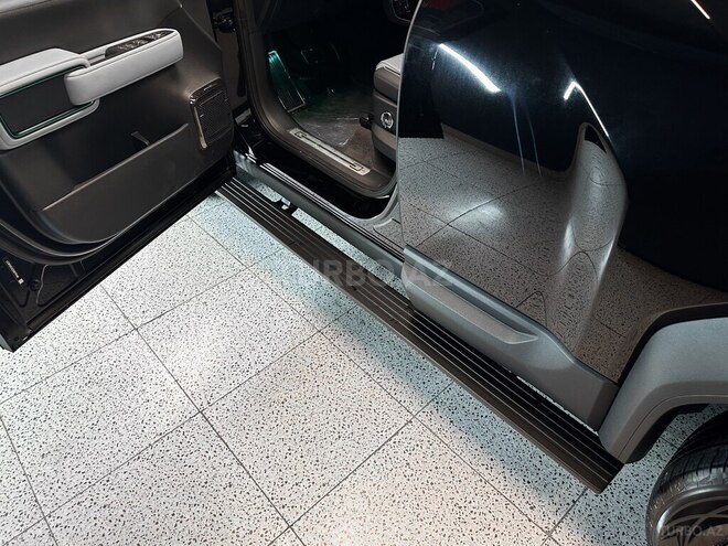 BYD  2025, 0 km - 1.5 l - Bakı