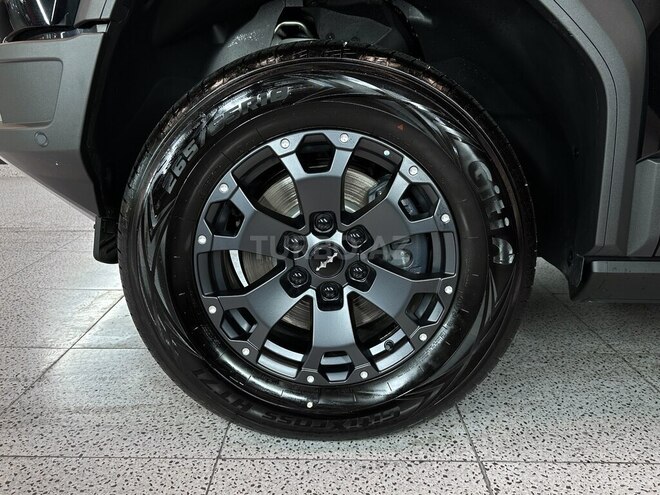 BYD  2025, 0 km - 1.5 l - Bakı