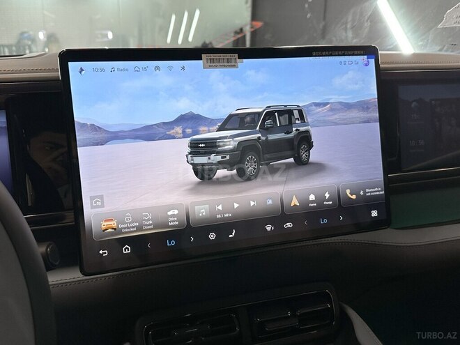 BYD  2025, 0 km - 1.5 l - Bakı