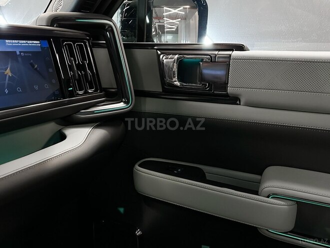 BYD  2025, 0 km - 1.5 l - Bakı