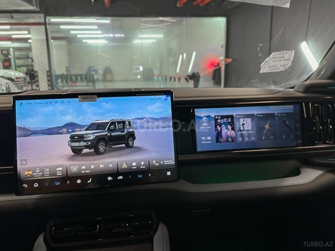 BYD  2025, 0 km - 1.5 l - Bakı