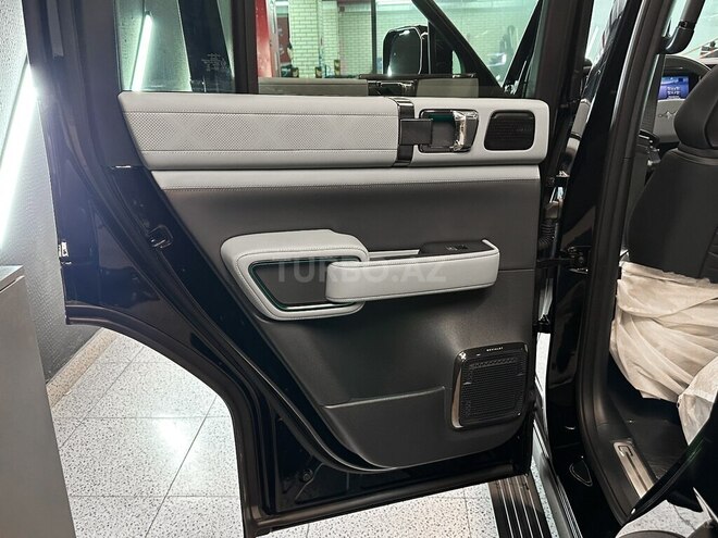 BYD  2025, 0 km - 1.5 l - Bakı