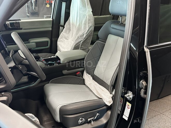 BYD  2025, 0 km - 1.5 l - Bakı
