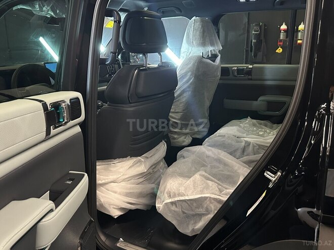 BYD  2025, 0 km - 1.5 l - Bakı