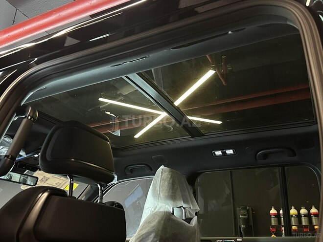 BYD  2025, 0 km - 1.5 l - Bakı