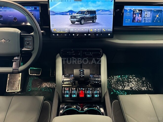 BYD  2025, 0 km - 1.5 l - Bakı