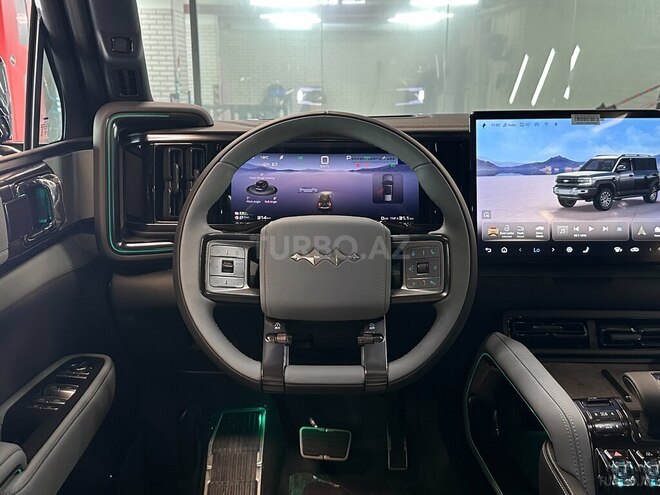 BYD  2025, 0 km - 1.5 l - Bakı
