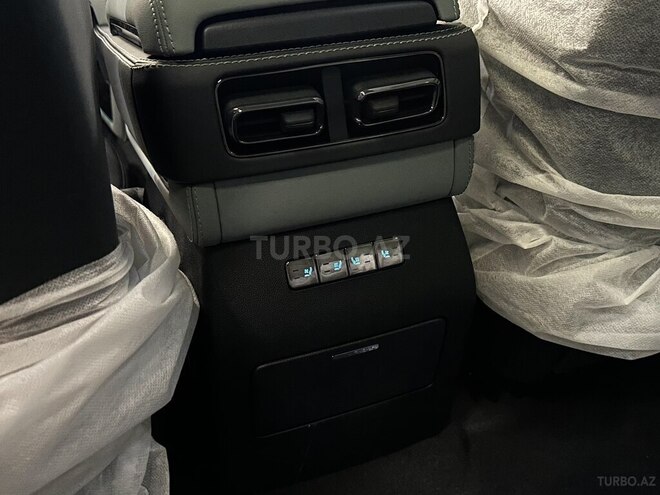 BYD  2025, 0 km - 1.5 l - Bakı