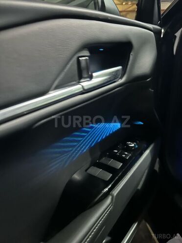 Toyota Camry 2025, 0 km - 2.0 л - Bakı