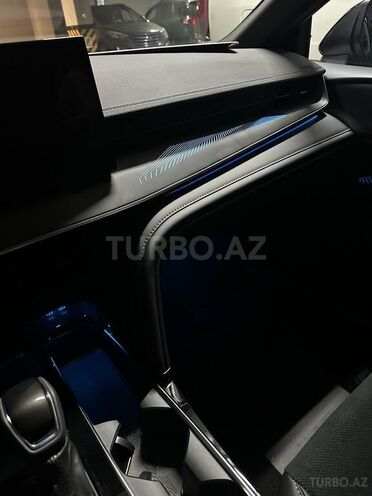 Toyota Camry 2025, 0 km - 2.0 л - Bakı