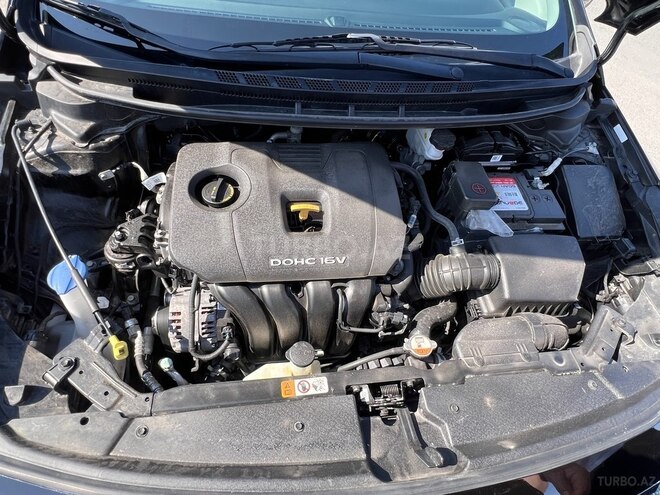 Kia Forte 2018, 150,000 km - 2.0 l - Bakı