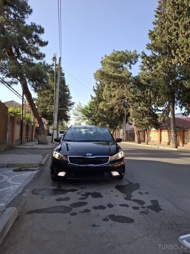 Kia Forte 2018, 150,000 km - 2.0 l - Bakı