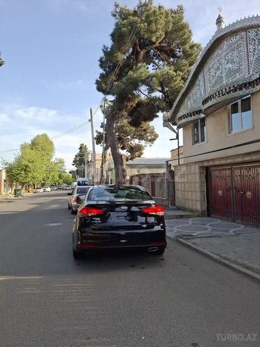 Kia Forte 2018, 150,000 km - 2.0 l - Bakı