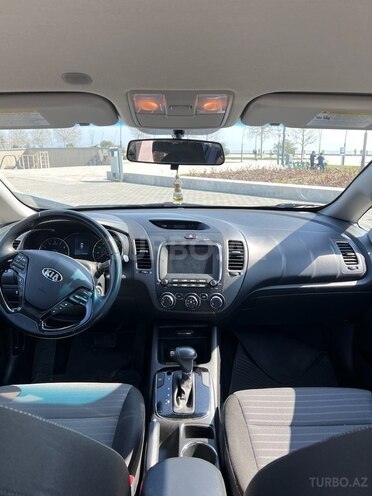 Kia Forte 2018, 150,000 km - 2.0 l - Bakı