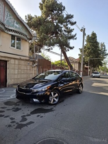 Kia Forte 2018, 150,000 km - 2.0 l - Bakı