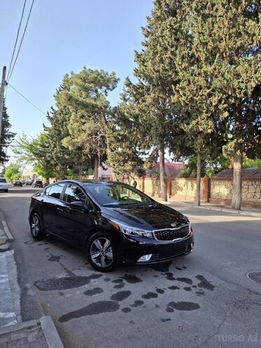 Kia Forte 2018, 150,000 km - 2.0 l - Bakı