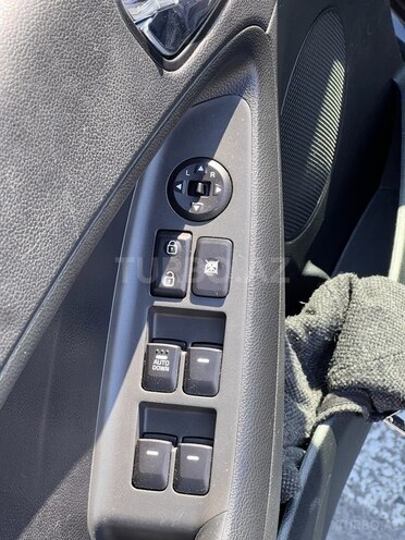 Kia Forte 2018, 150,000 km - 2.0 l - Bakı