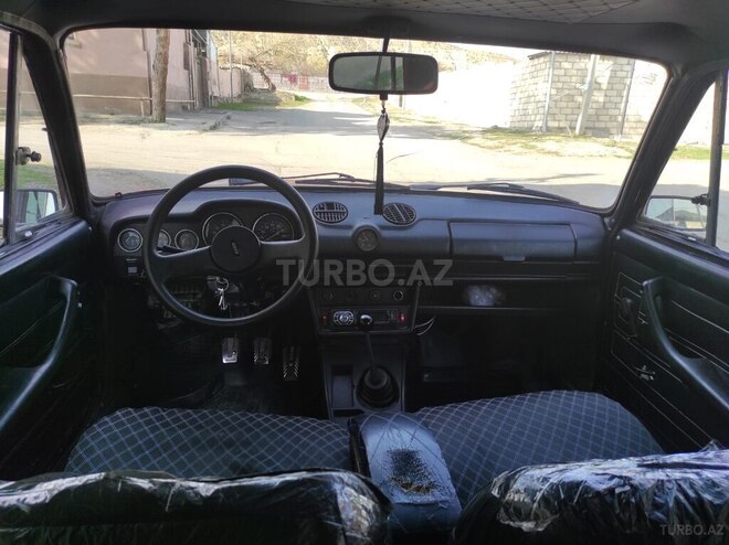 LADA (VAZ) 2106 1979, 95,000 km - 1.6 л - Mingəçevir