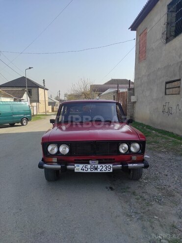 LADA (VAZ) 2106 1979, 95,000 km - 1.6 л - Mingəçevir
