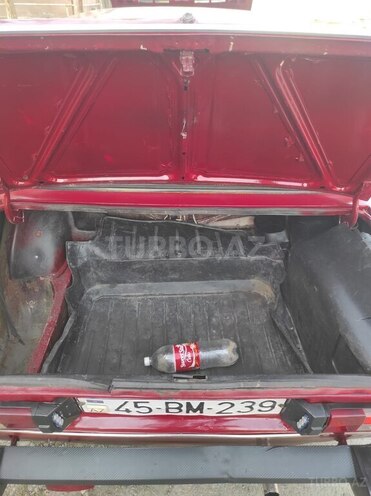 LADA (VAZ) 2106 1979, 95,000 km - 1.6 л - Mingəçevir